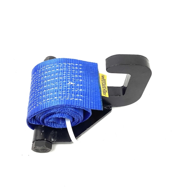 Ancra Mfg Strap, Cargo, 4 In. X 48 In. Wst Hk 14-10792 - main
